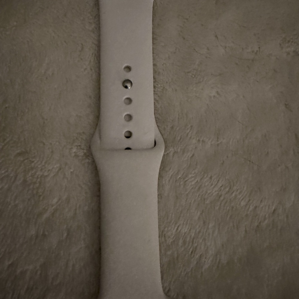 COPY - Authentic Apple Watch Sport band